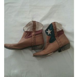 Nine West - LoneStar3y