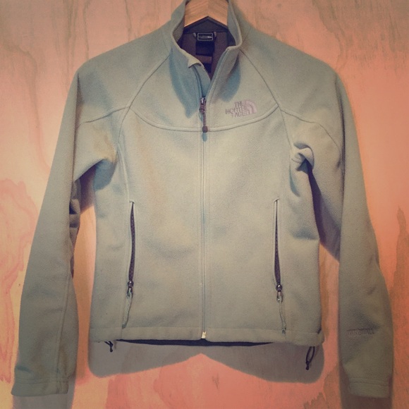 🔅North Face Windwall