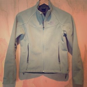 🔅North Face Windwall