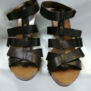 a.n.a.  A new approach