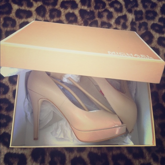 Michael Kors Heels