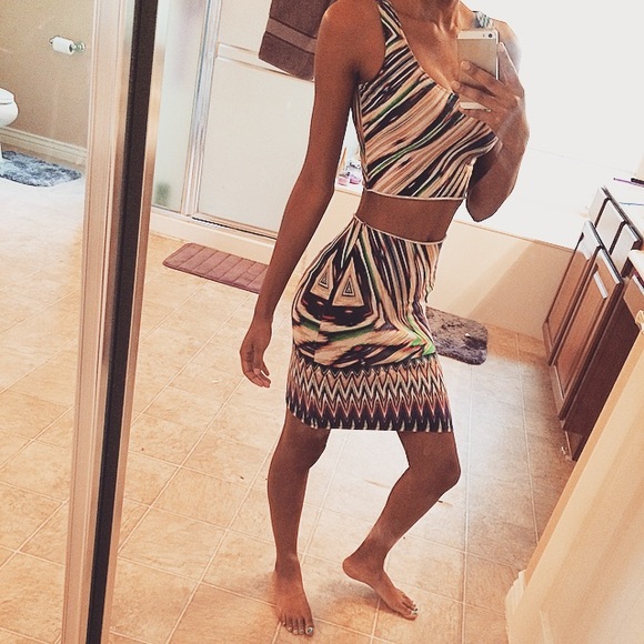 2 piece outfit
