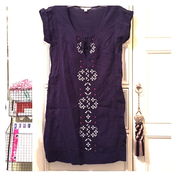 AEO beach cover up/ Summer dress