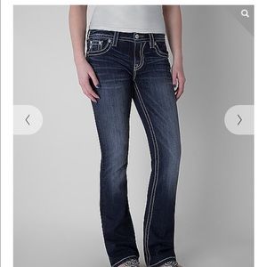 MissMe Jeans