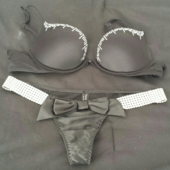 Vs set