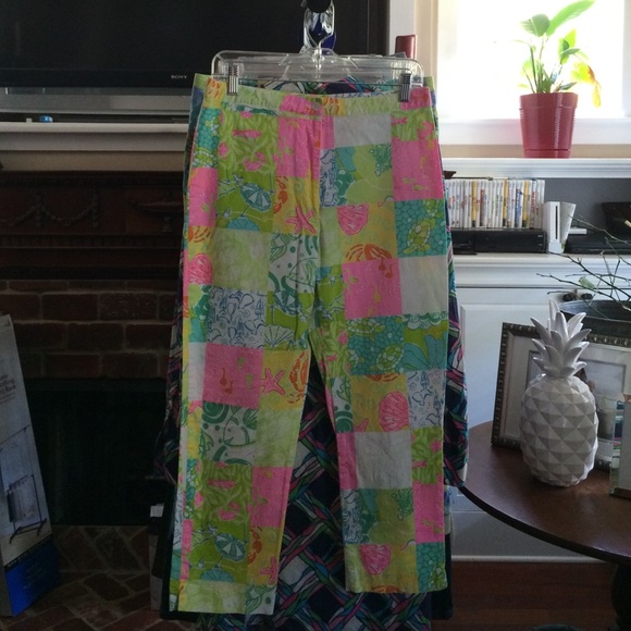 Lilly Pulitzer Pants