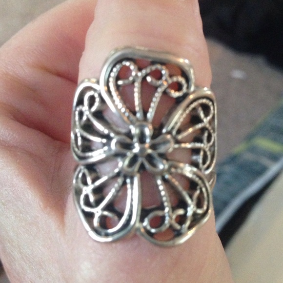 Mudd Jewelry - Ring
