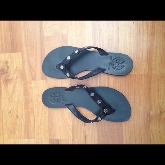Tory Burch Sandals - Picture 2 of 4