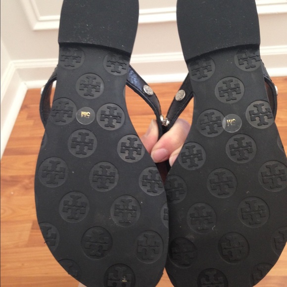 Tory Burch Sandals - Picture 3 of 4