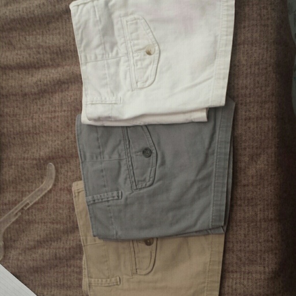 American Eagle Outfitters Pants - Come as a bundle