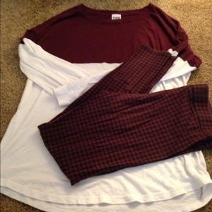 Victoria secret set!