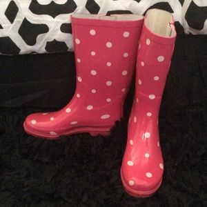 Rainboots
