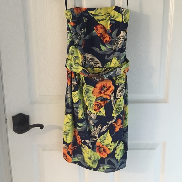 French Connection dress