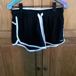 Champion size large womens shorts