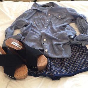 BRAND NEW STEVE MADDEN