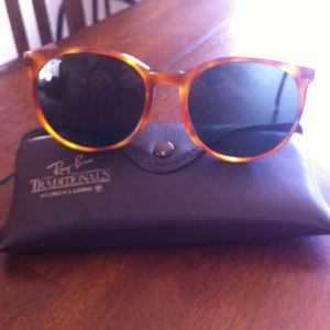 Vintage Ray Bans