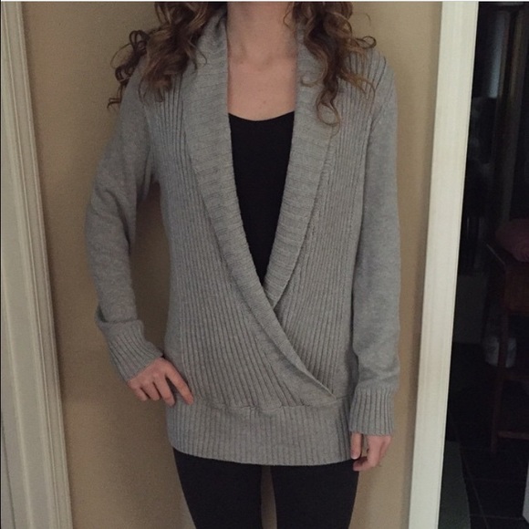 Banana republic sweater
