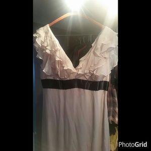 BEAUTIFUL Marchesa Gown