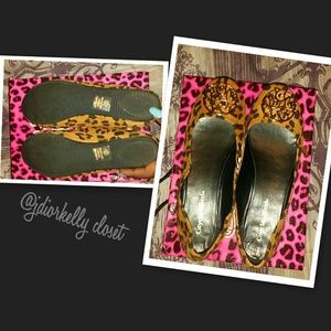Cheetah Flats