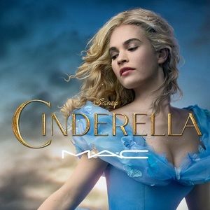 Mac Cinderella