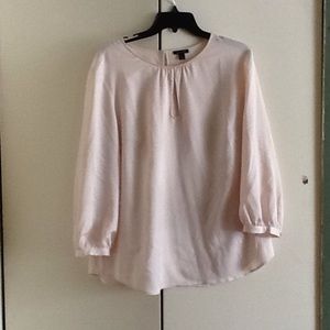 Ann Taylor top