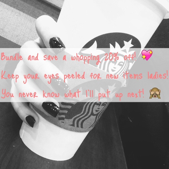 Bundle and save, babies! 🙈 - Picture 1 of 1