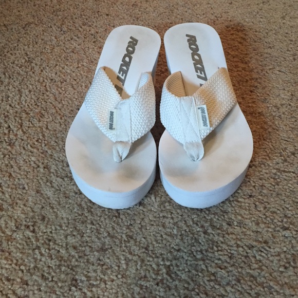 Rocket dog sandals