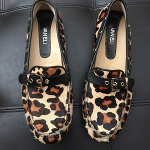 Van Eli loafers