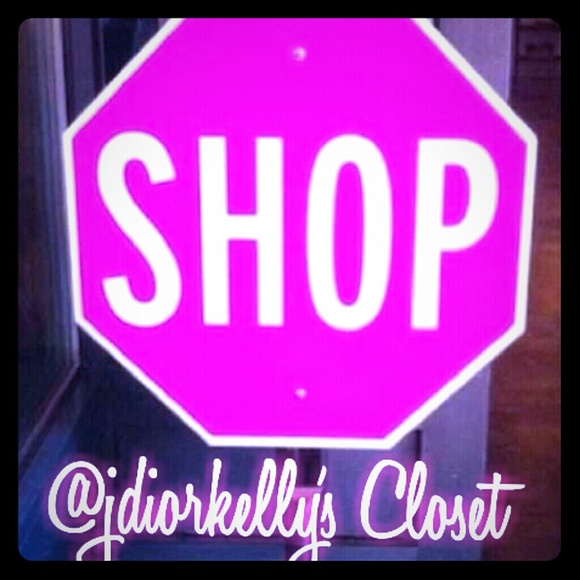 Stop by my closet Today and SHOP! ????????????