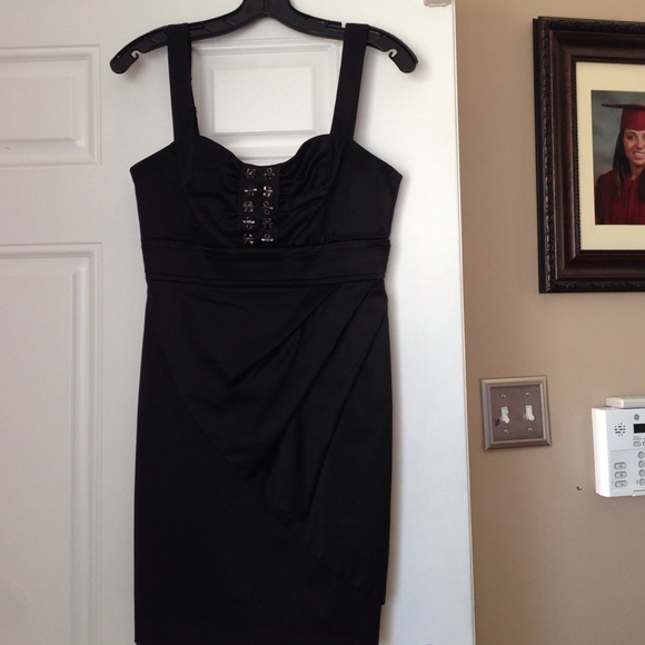 BCBG dress