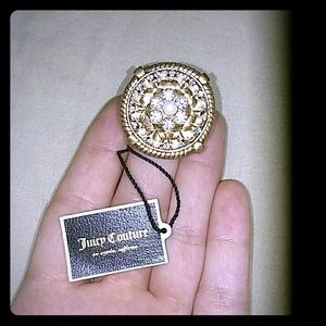 Juicy Couture Ring (Extremely Rare)
