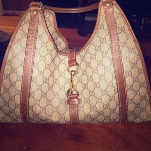 Gucci handbag