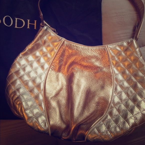 Bodhi handbag - Picture 1 of 4