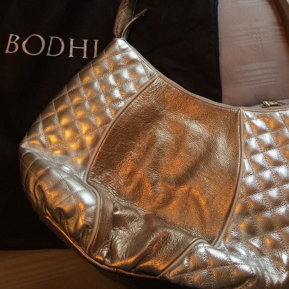Bodhi handbag - Picture 3 of 4