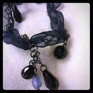 Long necklace