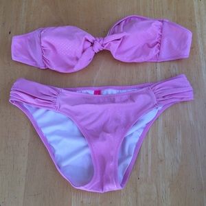 Vs bathing suit