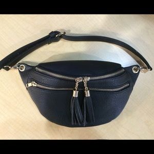 No trade! Women's Tassels Fashion Fanny/Waist Pack