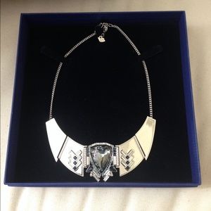 Swarovski Necklace
