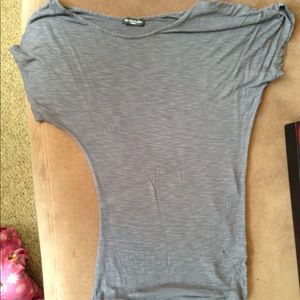 Off the shoulder shirts