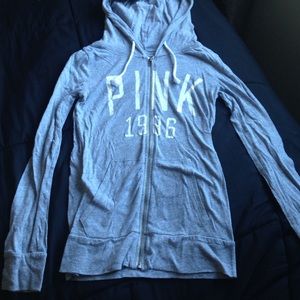 Victoria's Secret PINK hoodie