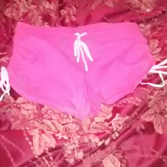 Cute short shorts