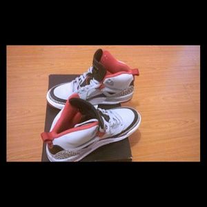Jordan Spizikes 6.5y