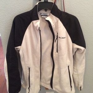 Columbia jacket