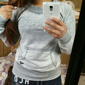 Roxy pullover sweater