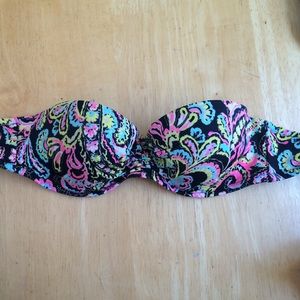 Victoria's Secret bathing suit