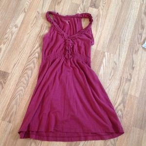 Cute banana republic dress