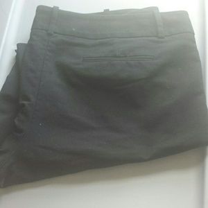 Black Dress slacks