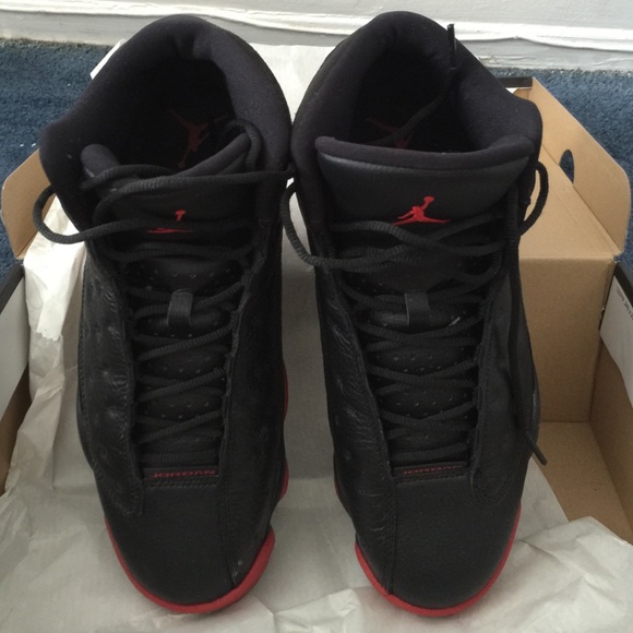 Jordan retro 13s - Picture 2 of 4
