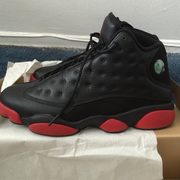 Jordan retro 13s - Picture 3 of 4