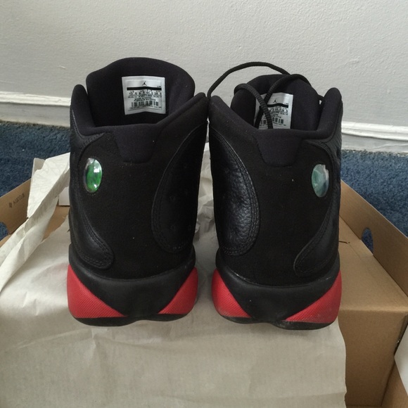 Jordan retro 13s - Picture 4 of 4